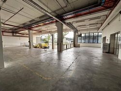 Republic Polytechnic (D25), Factory #573444181